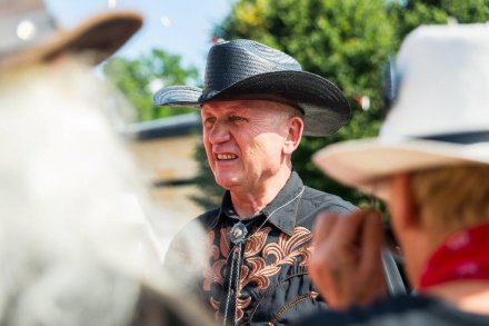 Wiślaczek Country po raz kolejny odbył się w Wiśle